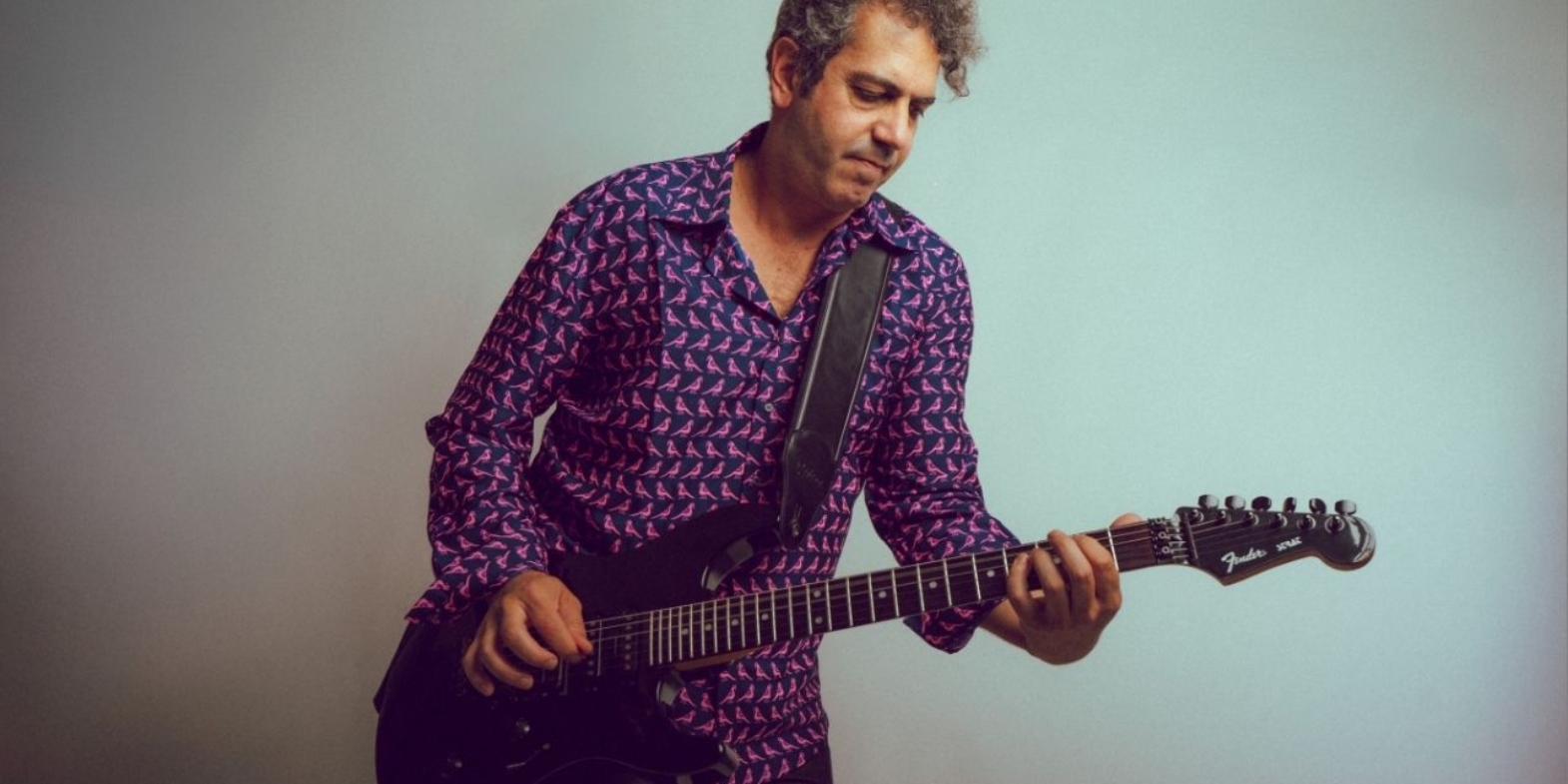 Felipe Yaluff ‘Clonación Emocional’