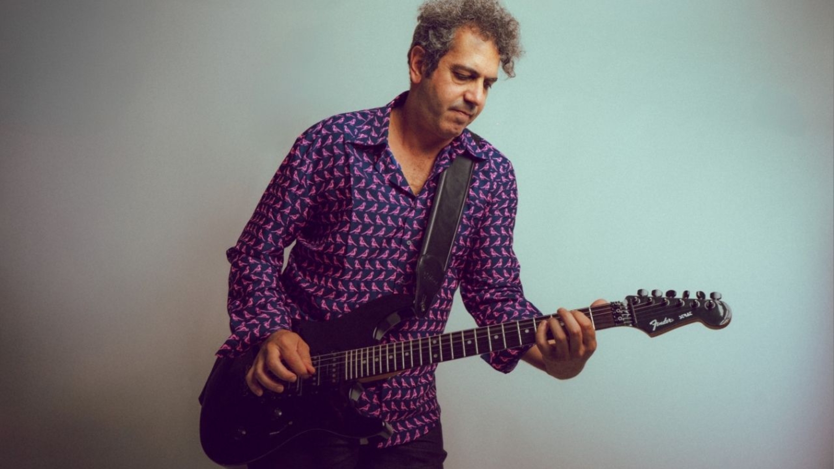 Felipe Yaluff ‘Clonación Emocional’