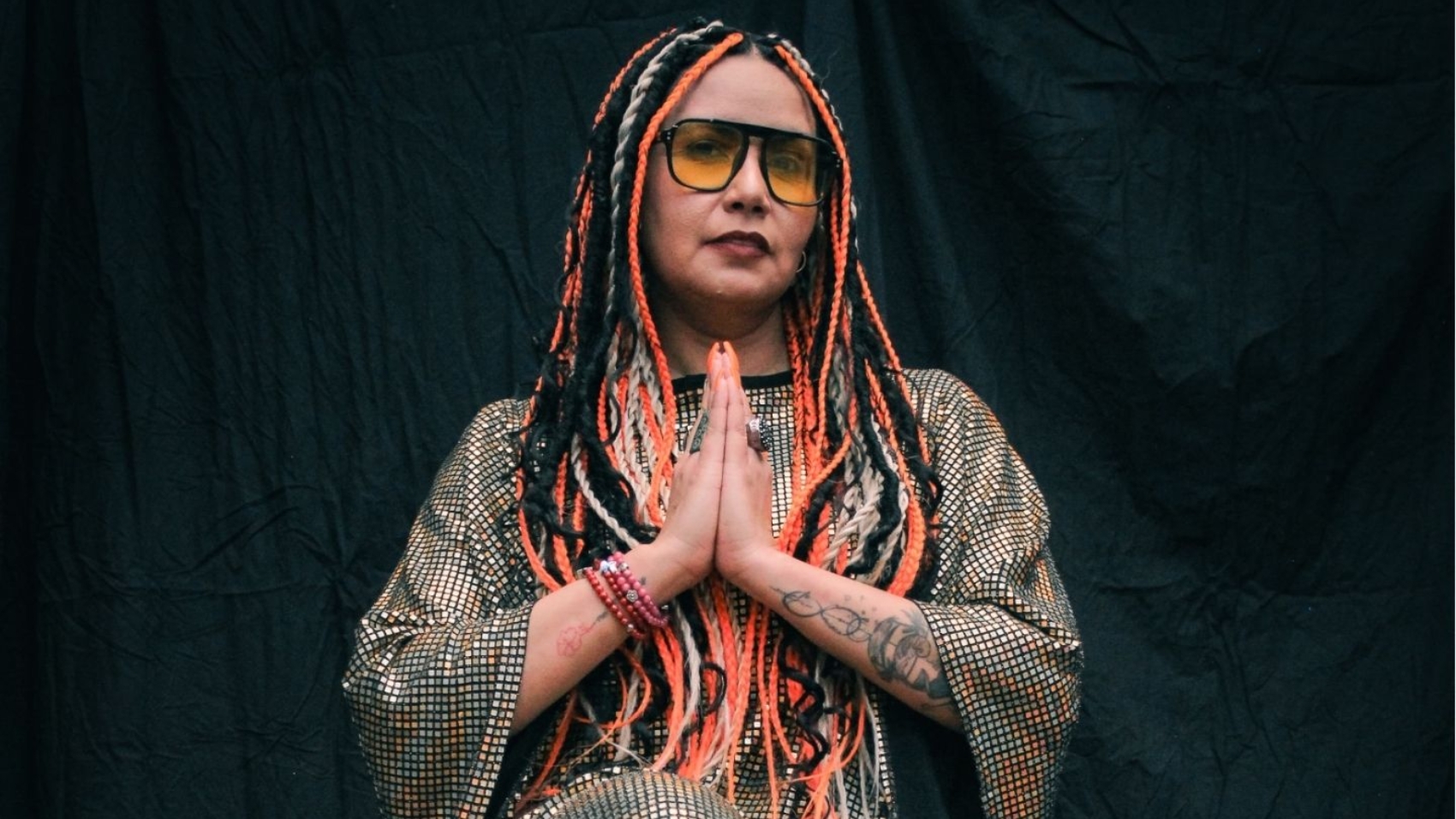 Francis Carolina ‘TAM TAM’