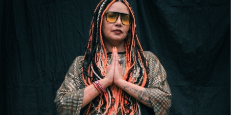 Francis Carolina ‘TAM TAM’