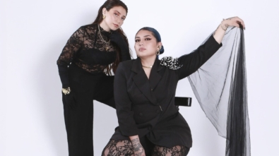 Left & Right - Different Worlds 1