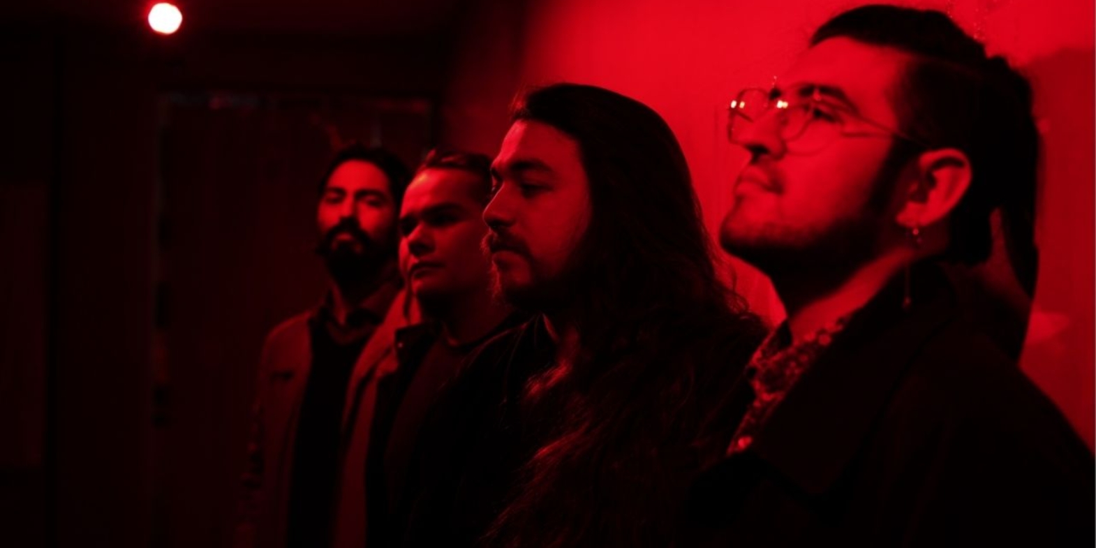 Naufragio ‘La botella era mi hogar’