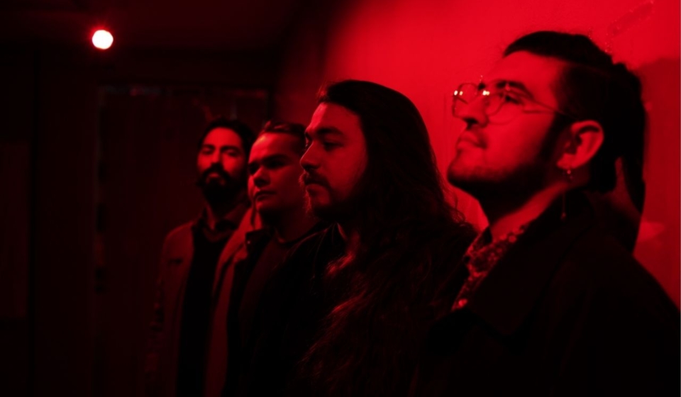 Naufragio ‘La botella era mi hogar’