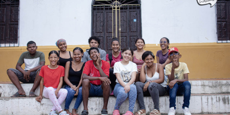 Palmar de Candelaria (Luruaco)