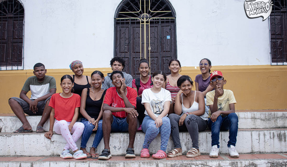 Palmar de Candelaria (Luruaco)