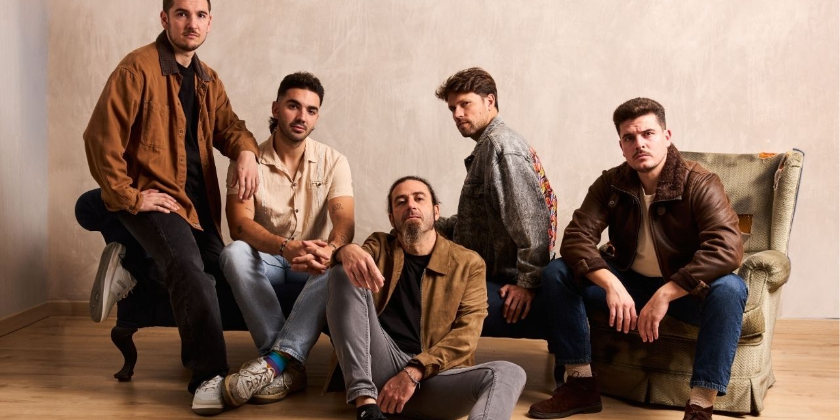 Pared con Pared-Generación H