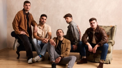 Pared con Pared-Generación H