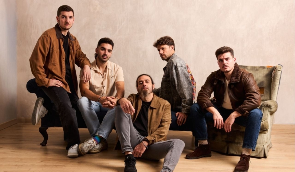 Pared con Pared-Generación H