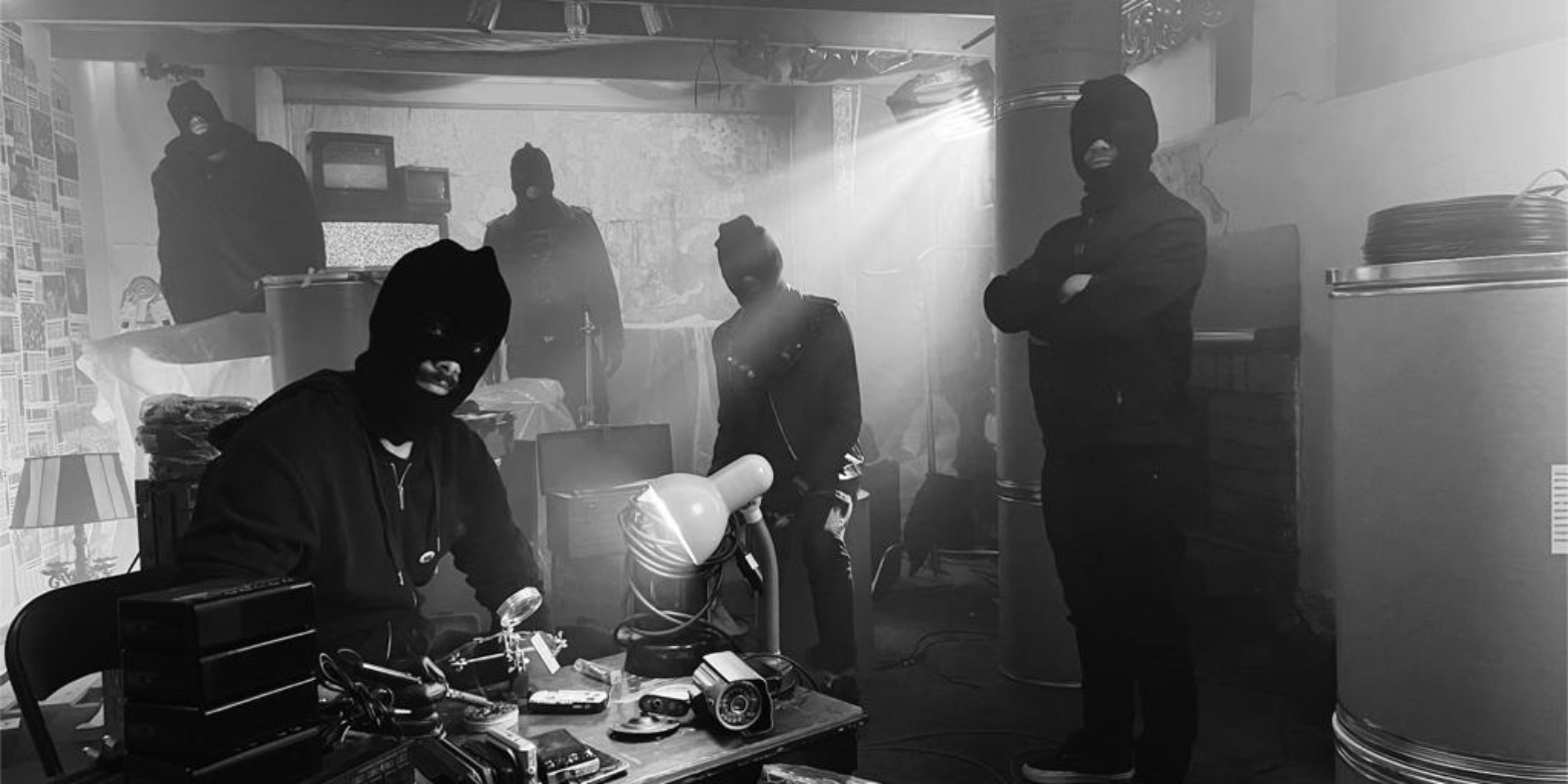 Pepe Bocadillo - Rocky Billies 8