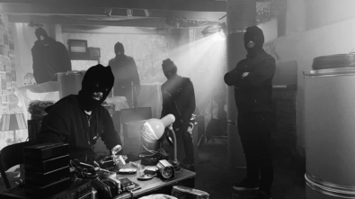 Pepe Bocadillo - Rocky Billies 8