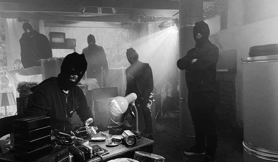 Pepe Bocadillo - Rocky Billies 8