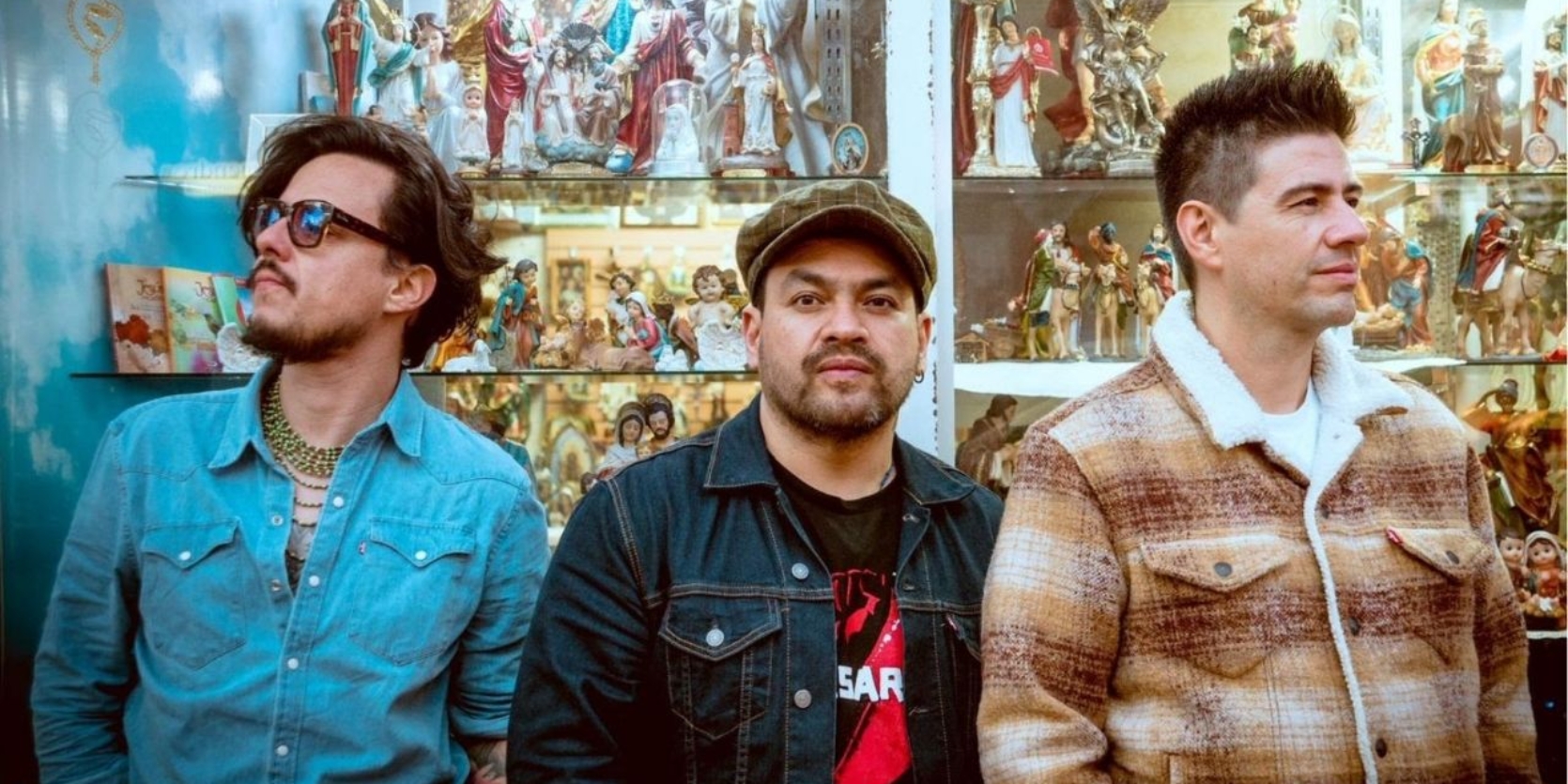 Radio Jaguar-Somos del Mundo