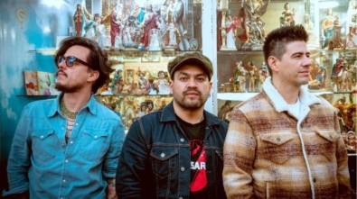 Radio Jaguar-Somos del Mundo