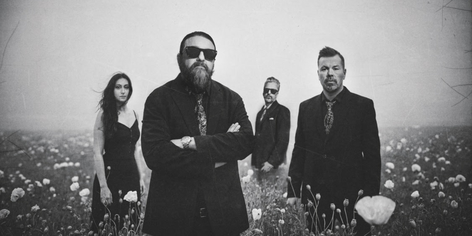 Reversed Chakra ‘Rarefied’