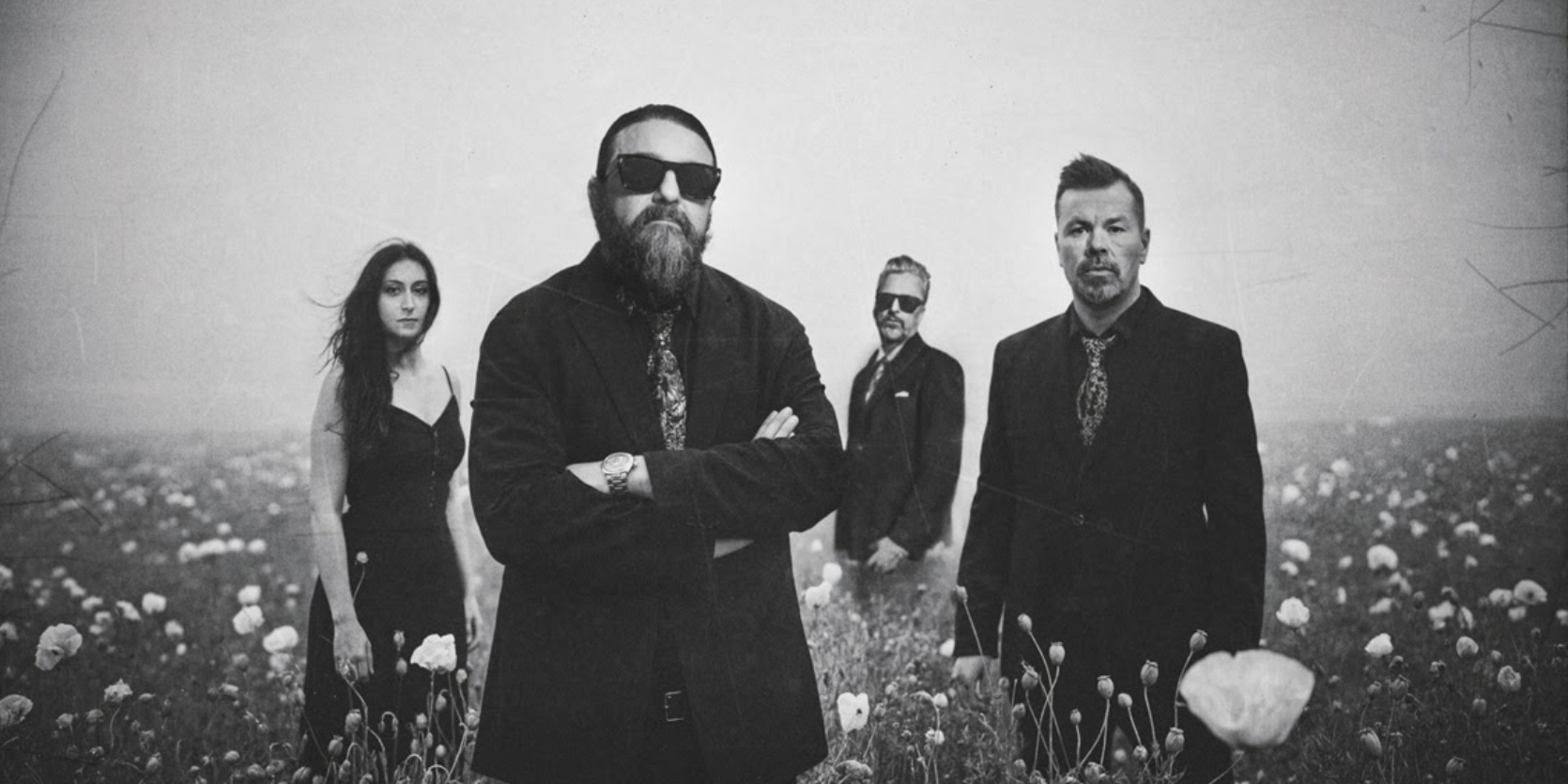 Reversed Chakra ‘Rarefied’