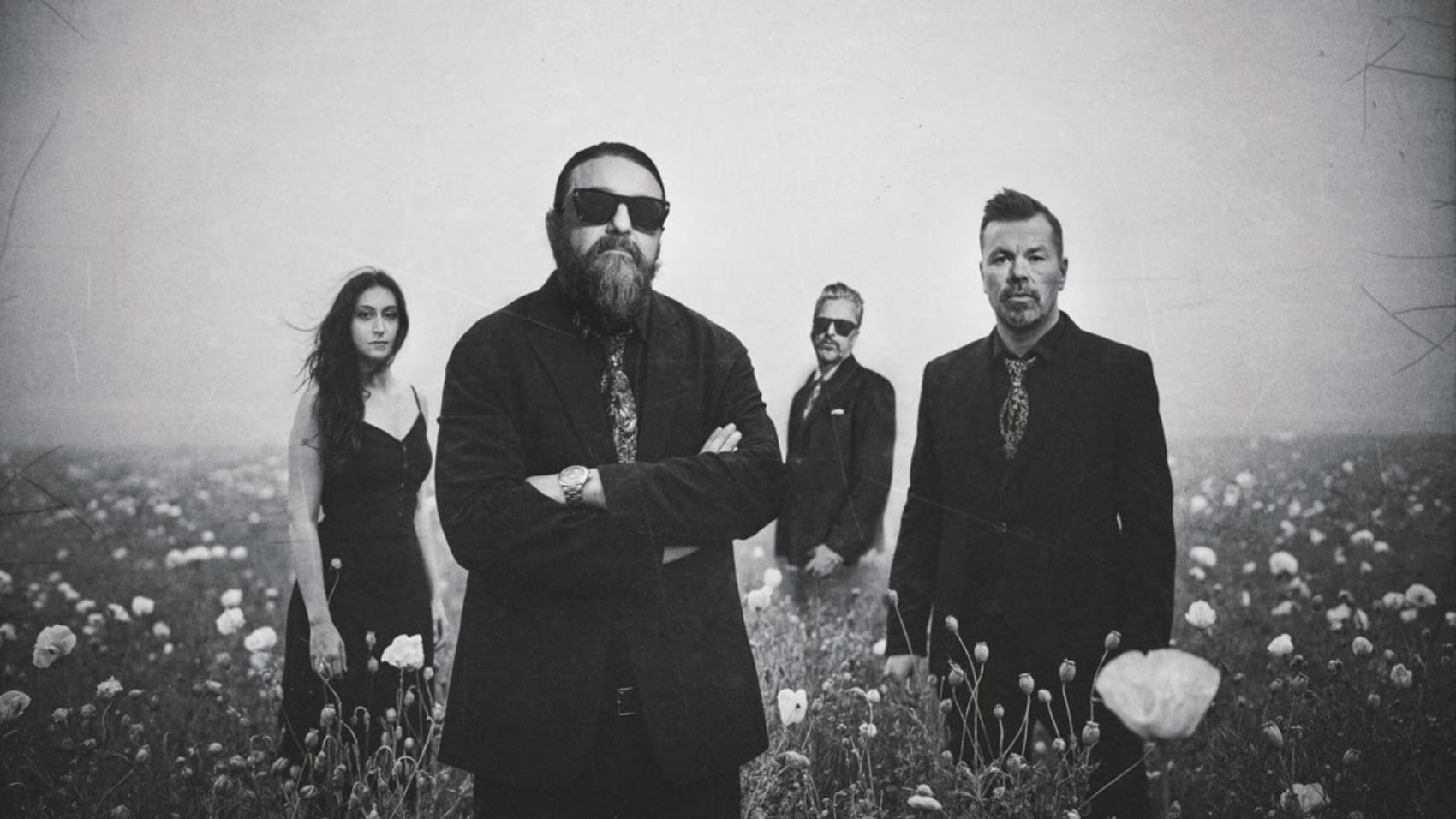 Reversed Chakra ‘Rarefied’