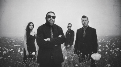 Reversed Chakra ‘Rarefied’