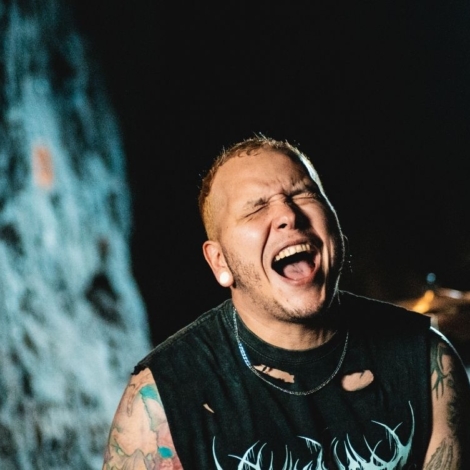 SYRACUSÆ Copenhell (8)