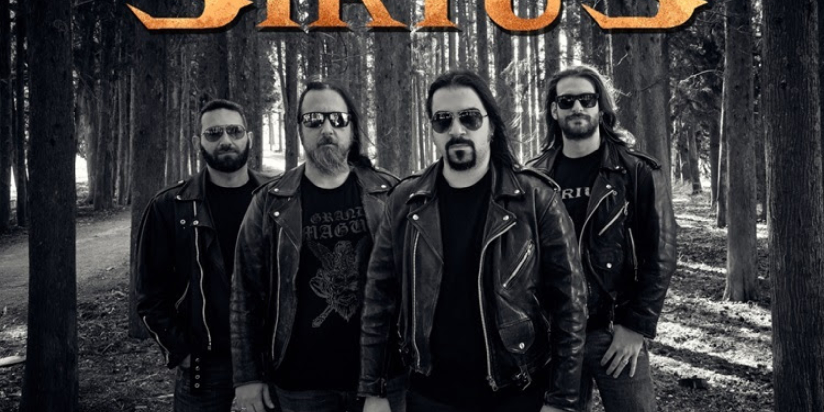 Sirius presenta ‘Edge of the World’