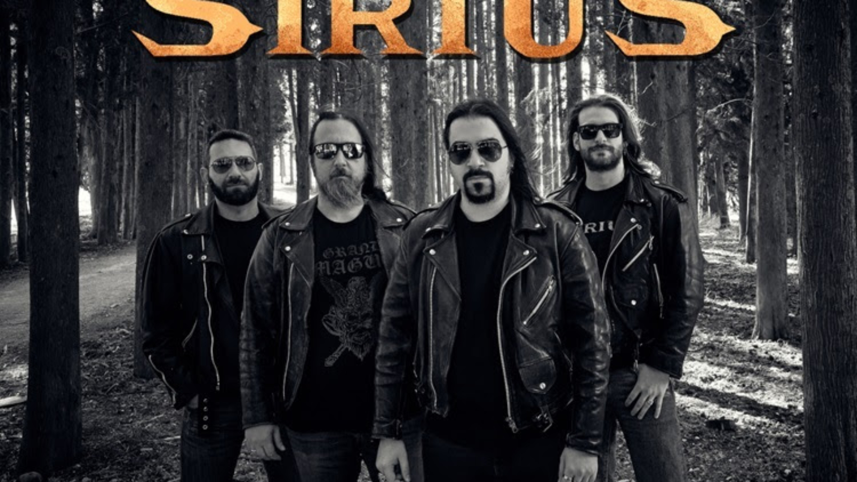 Sirius presenta ‘Edge of the World’