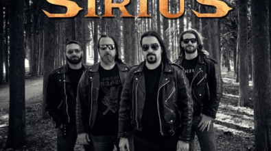 Sirius presenta ‘Edge of the World’