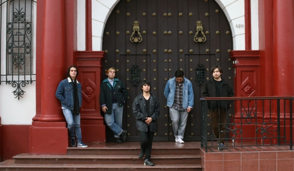 Soma Solaris El Vértigo de la Libertad