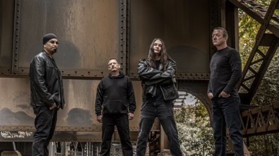 Spiral Fracture ‘Scars’