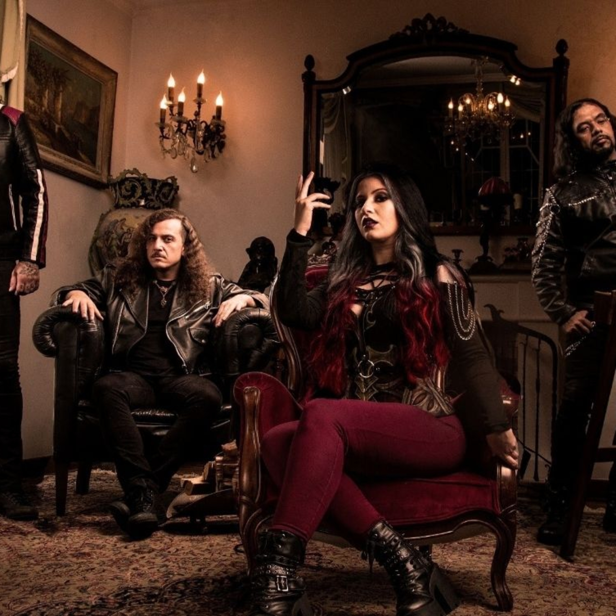 Torture Squad ‘Magnum Chaos’