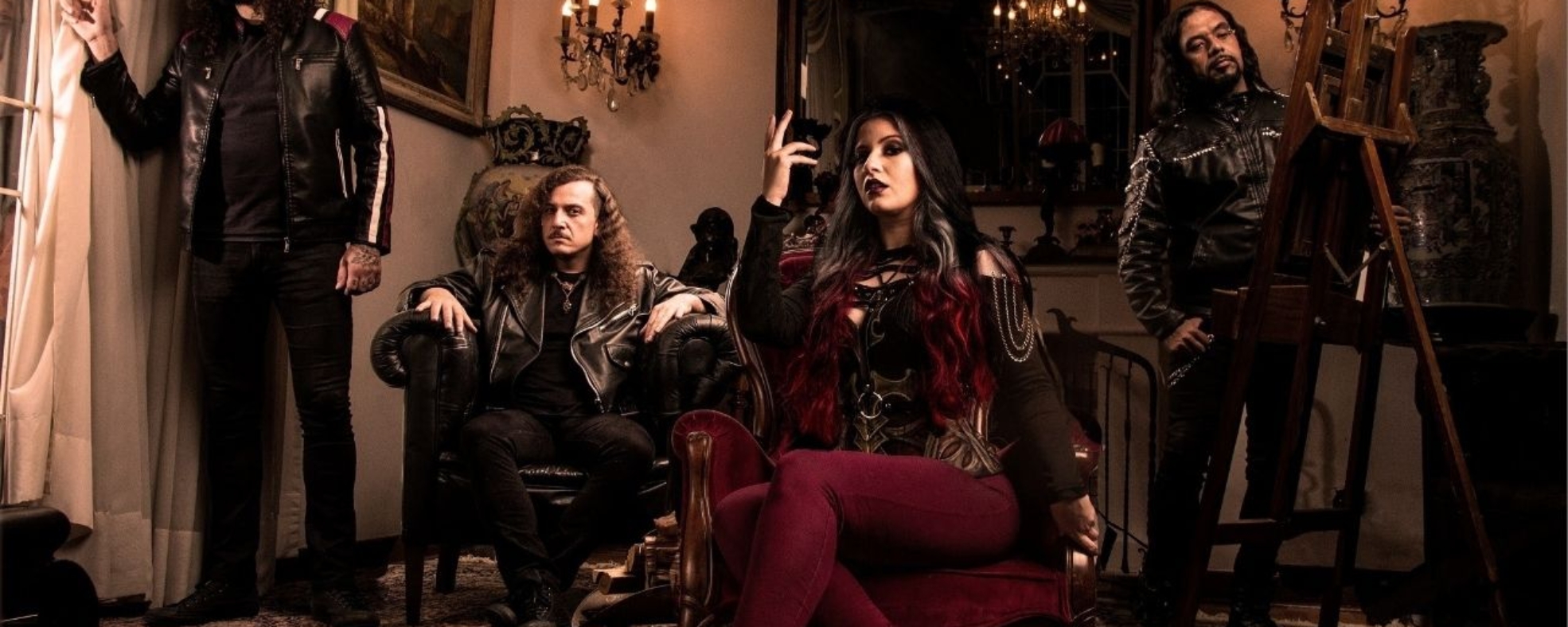 Torture Squad ‘Magnum Chaos’