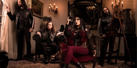 Torture Squad ‘Magnum Chaos’