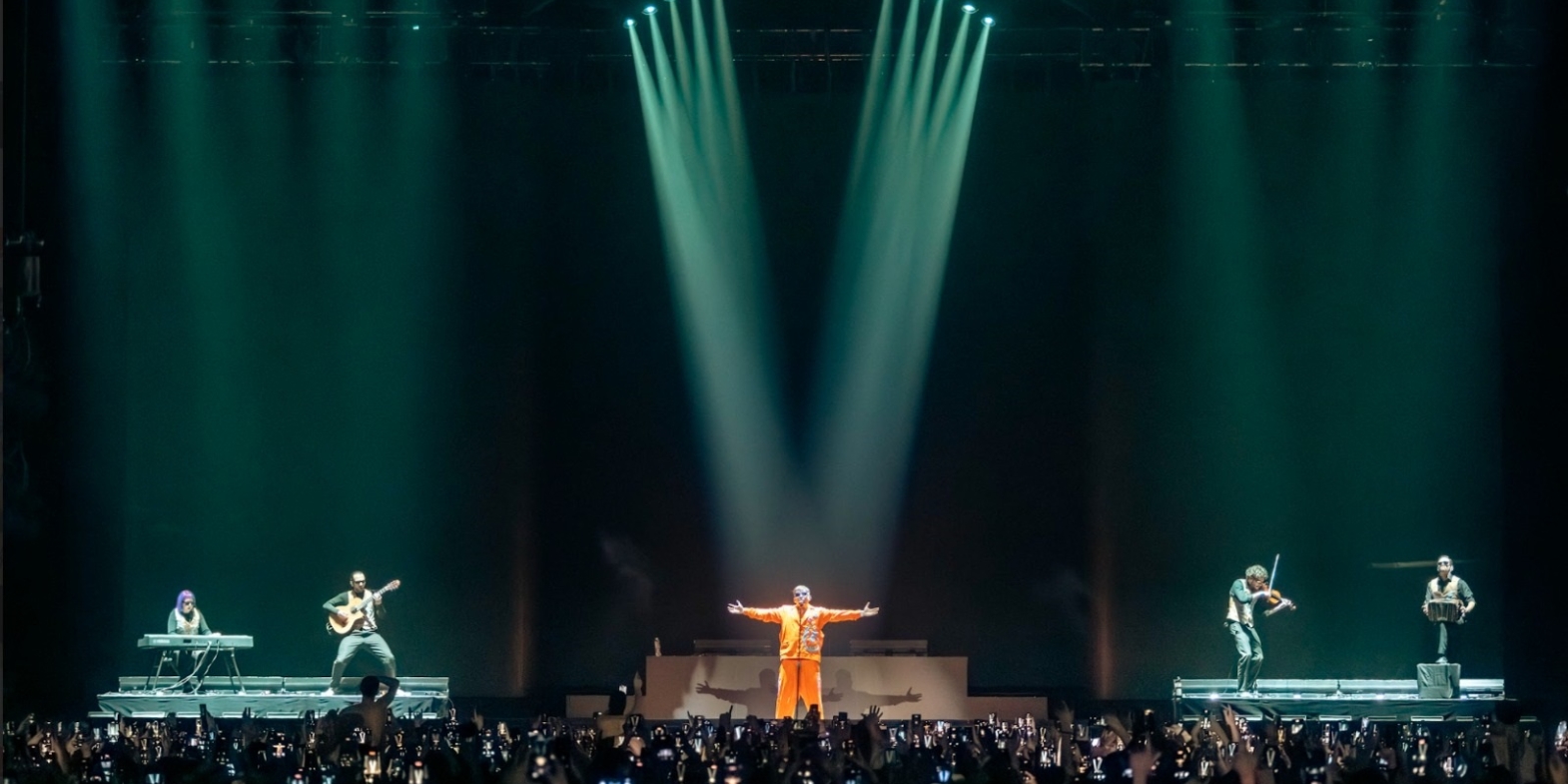 YSY A - Saturación pop 8