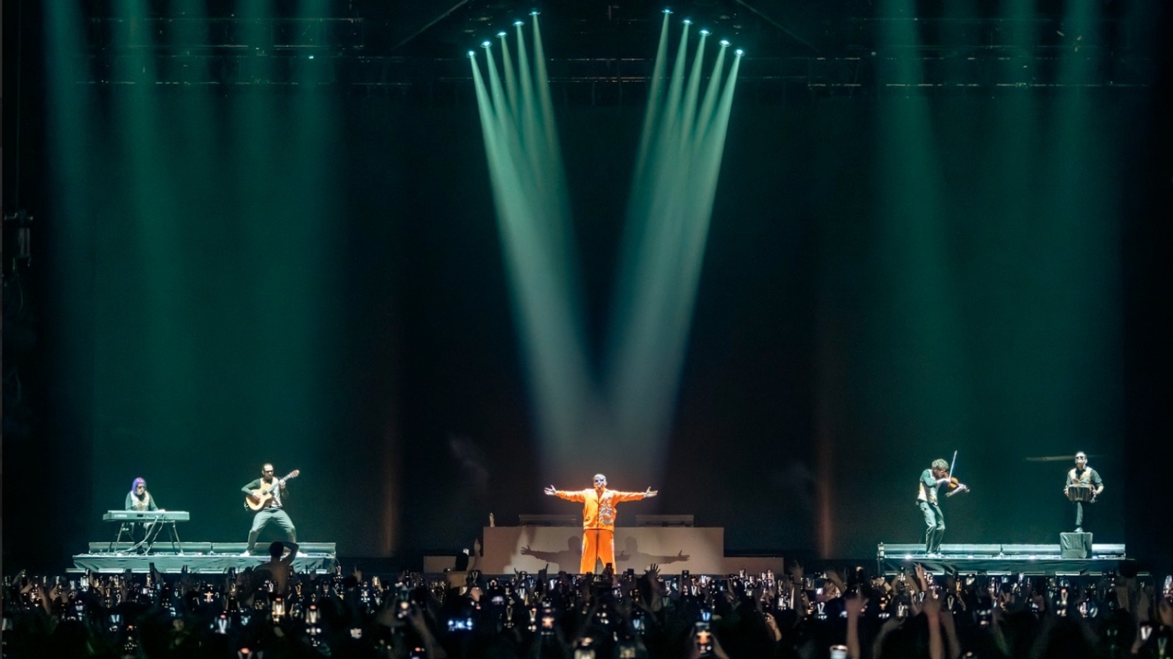 YSY A - Saturación pop 8