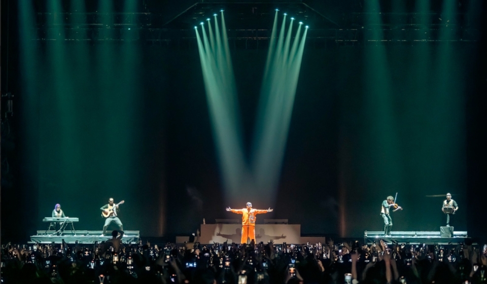 YSY A - Saturación pop 8