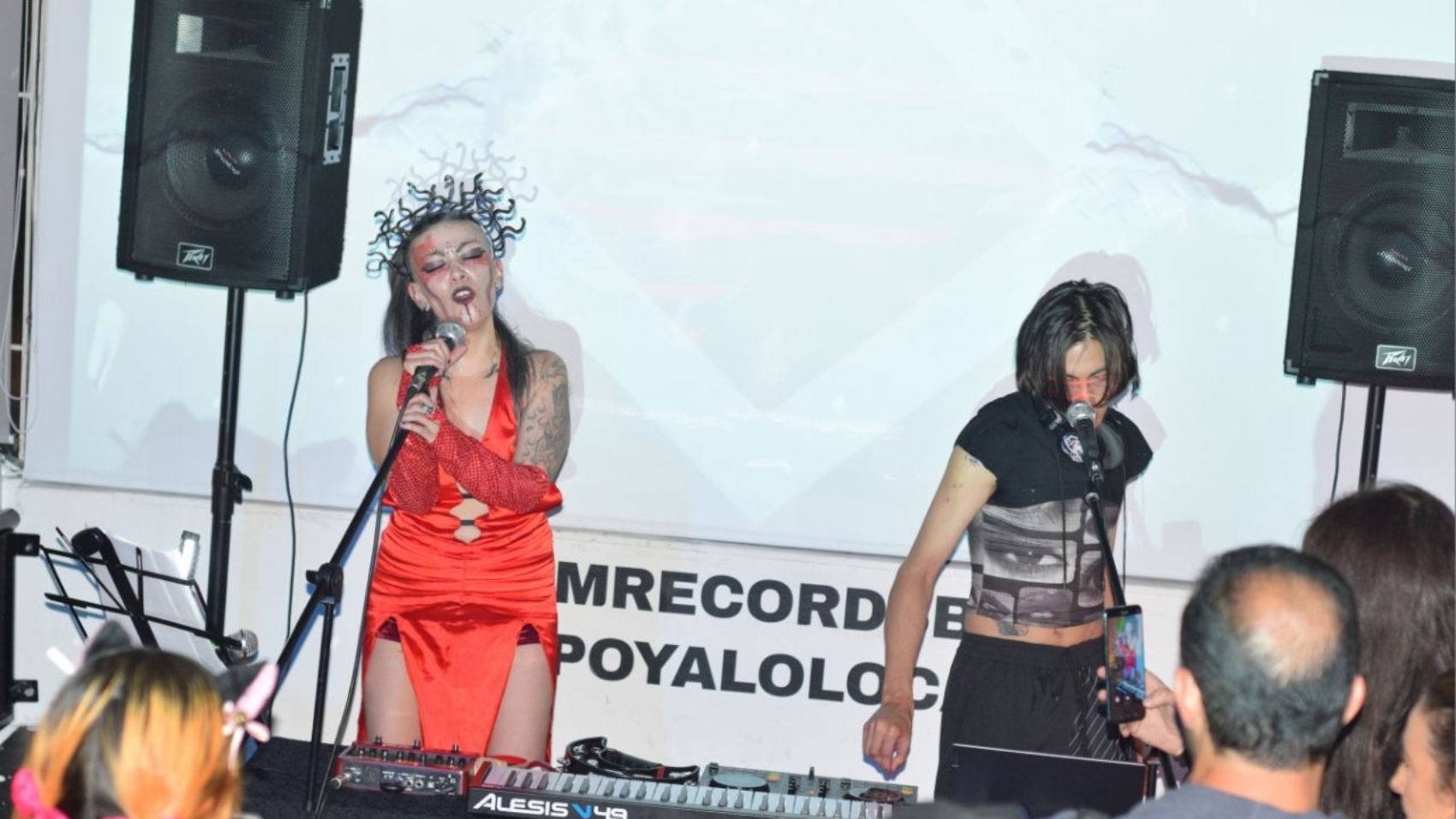 Yimark - Letanías (2)