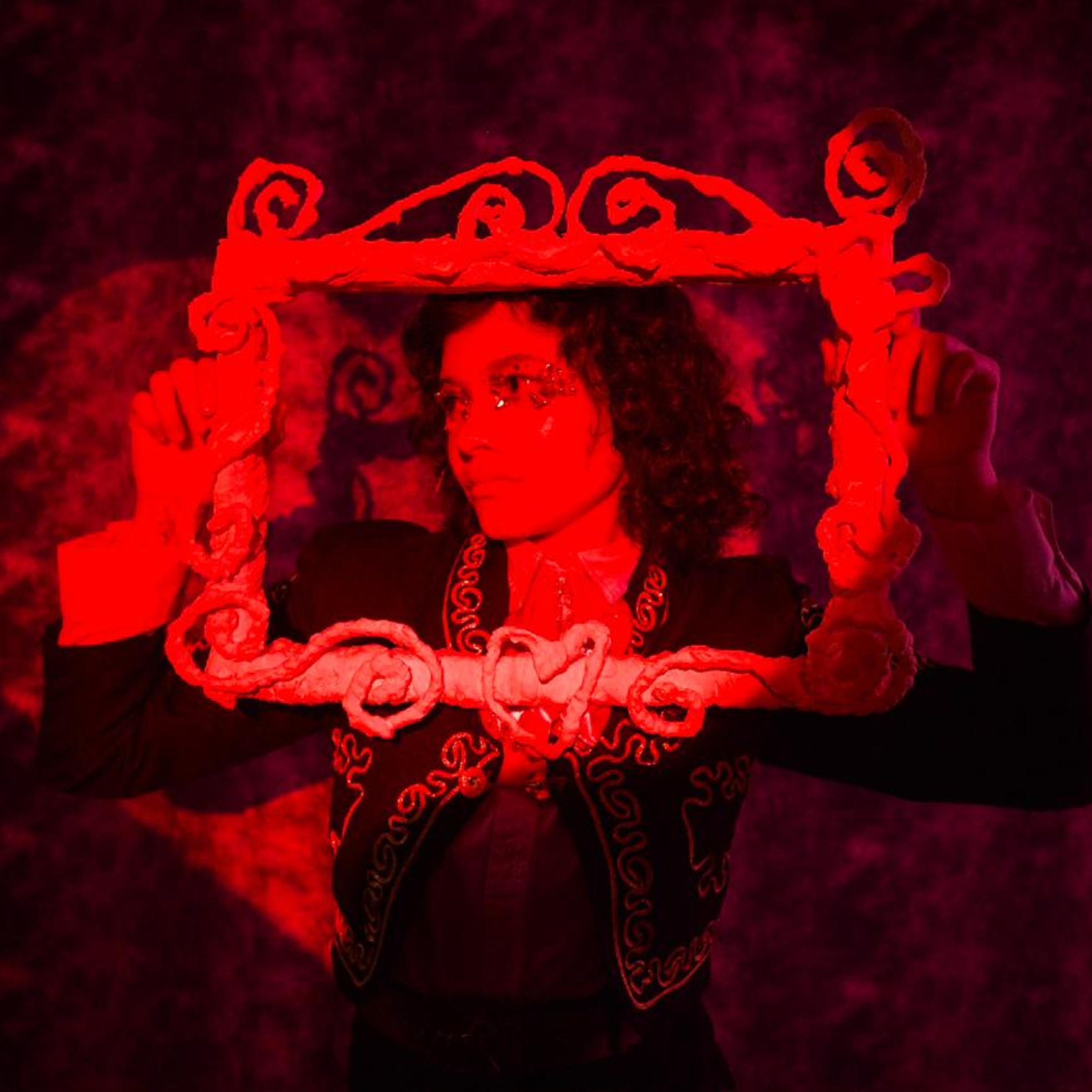 Agraciada - Dos de corazones 5