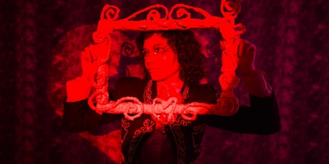 Agraciada - Dos de corazones 5