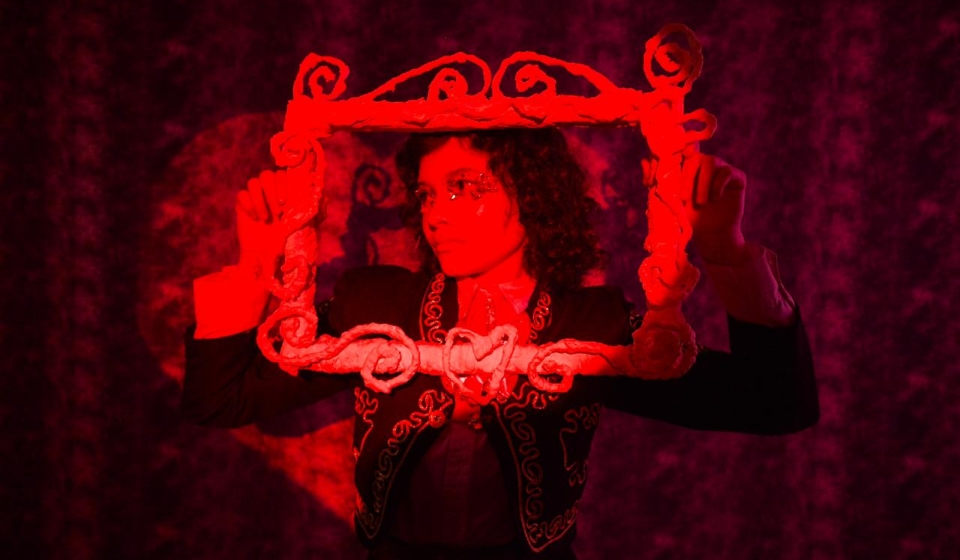 Agraciada - Dos de corazones 5