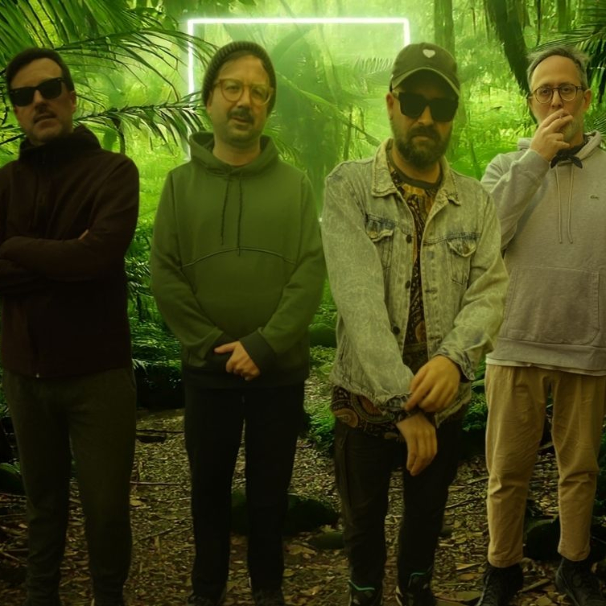 Bicicletas3000 -Onírico