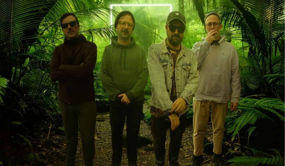 Bicicletas3000 -Onírico