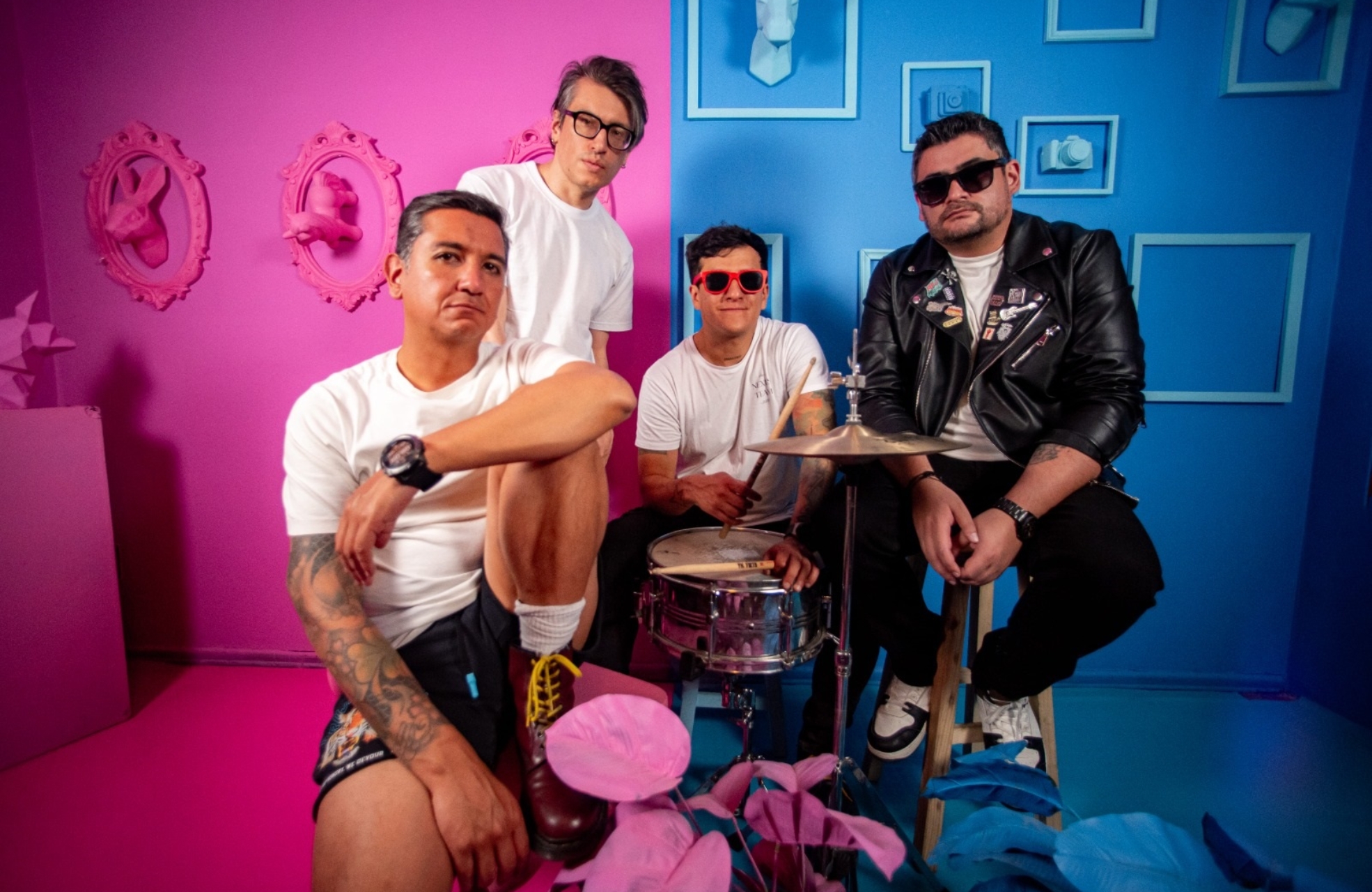 Blast55 - Todo va a estar bien 1