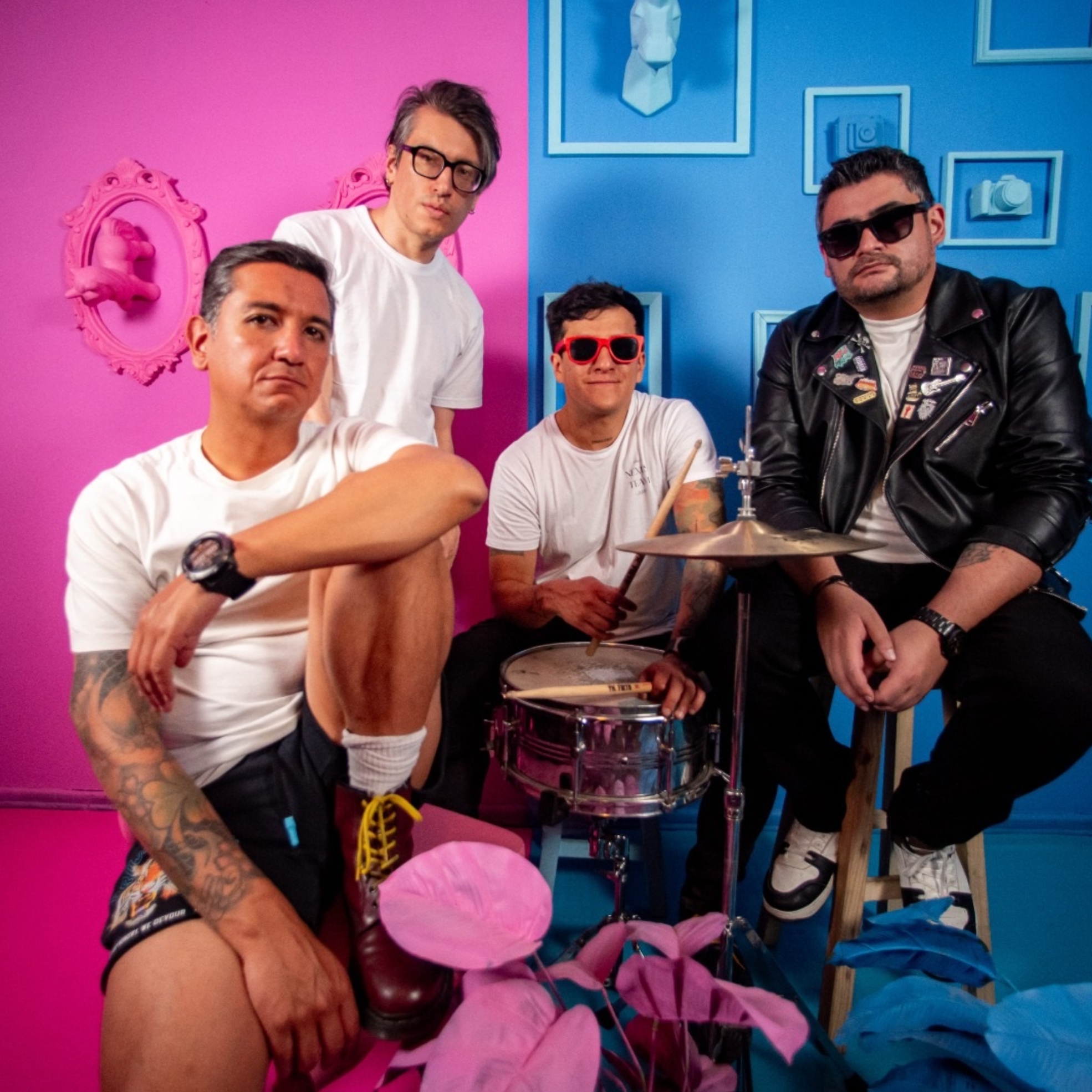 Blast55 - Todo va a estar bien 1