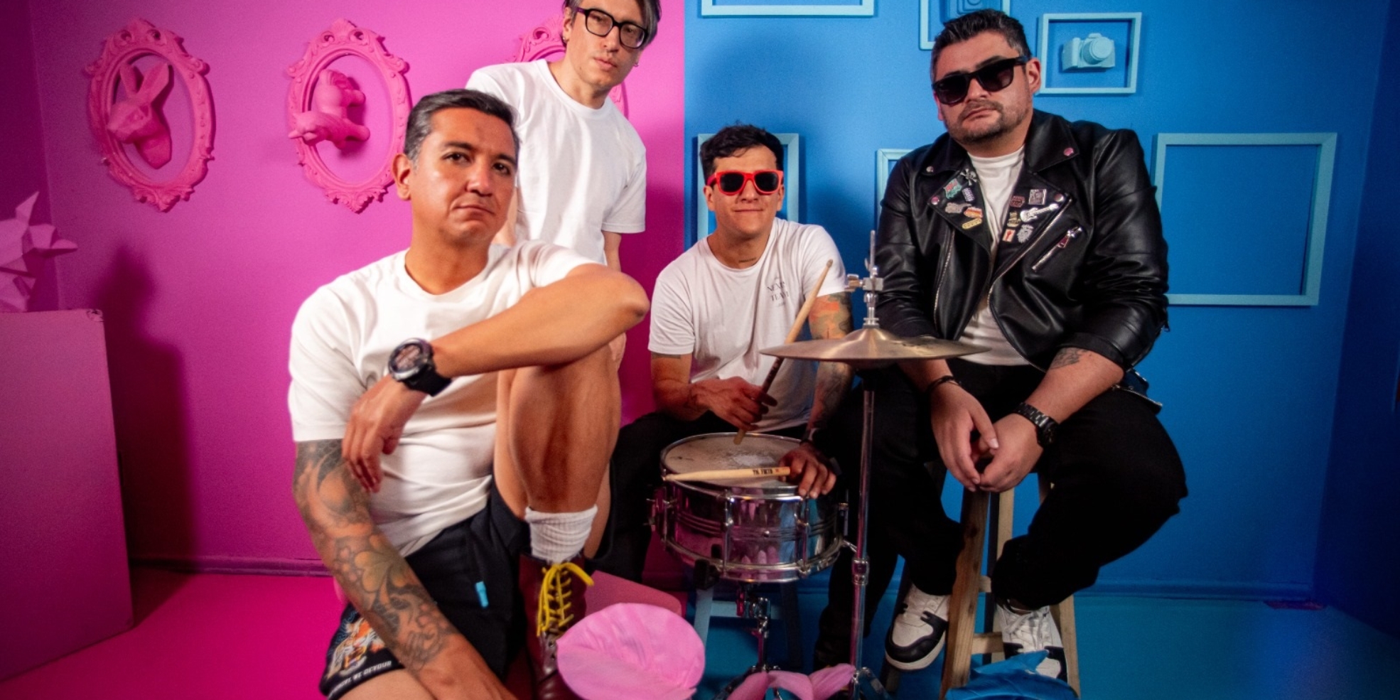 Blast55 - Todo va a estar bien 1