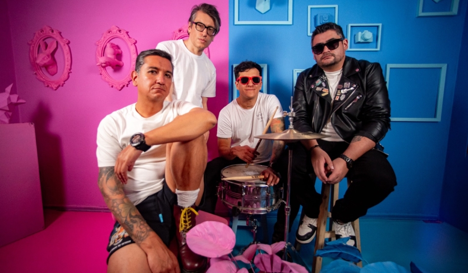 Blast55 - Todo va a estar bien 1