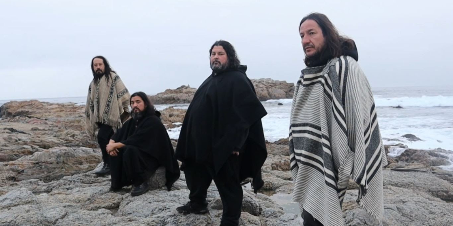 Bosque de Hualles - Agreste