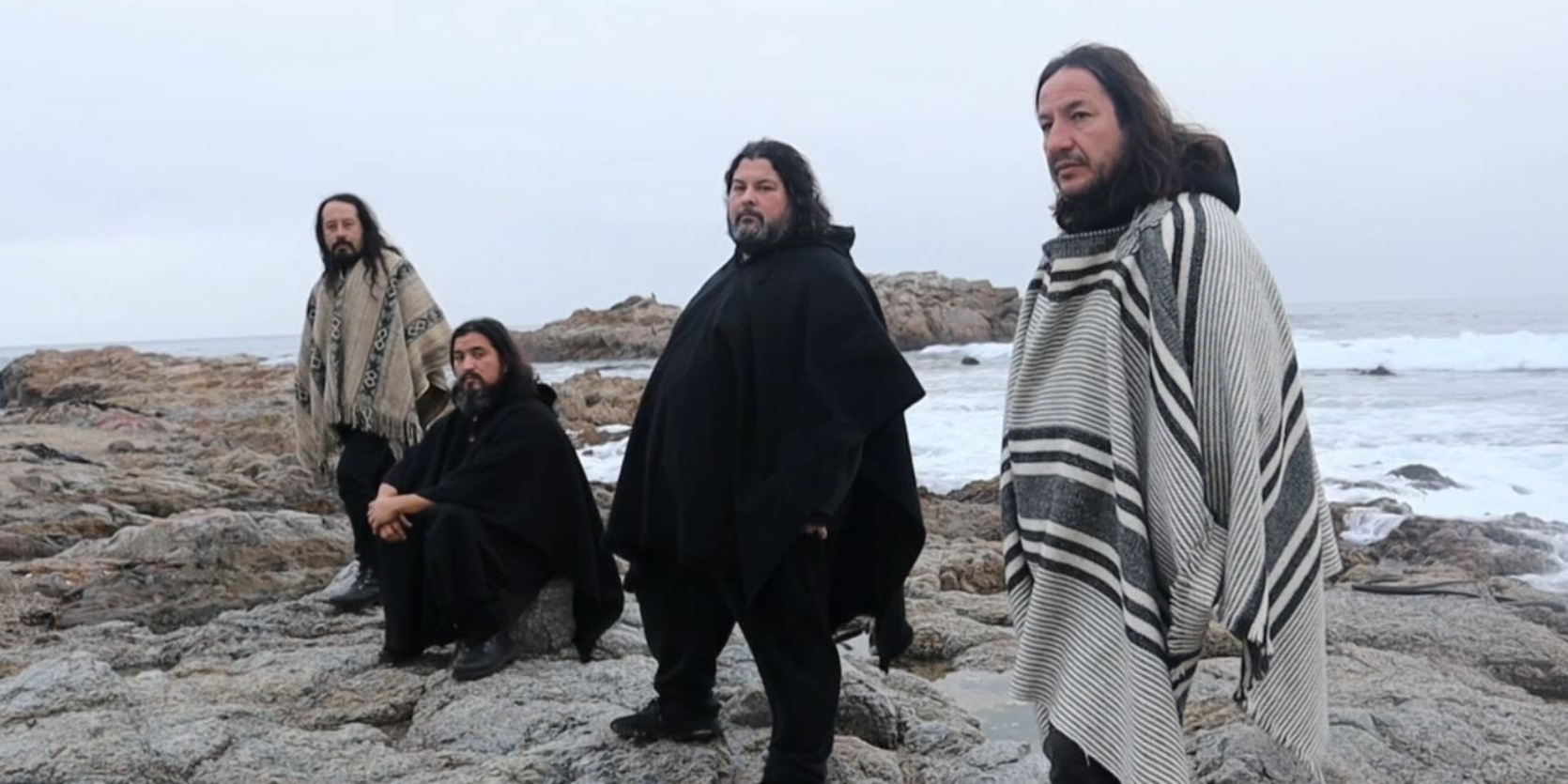 Bosque de Hualles - Agreste