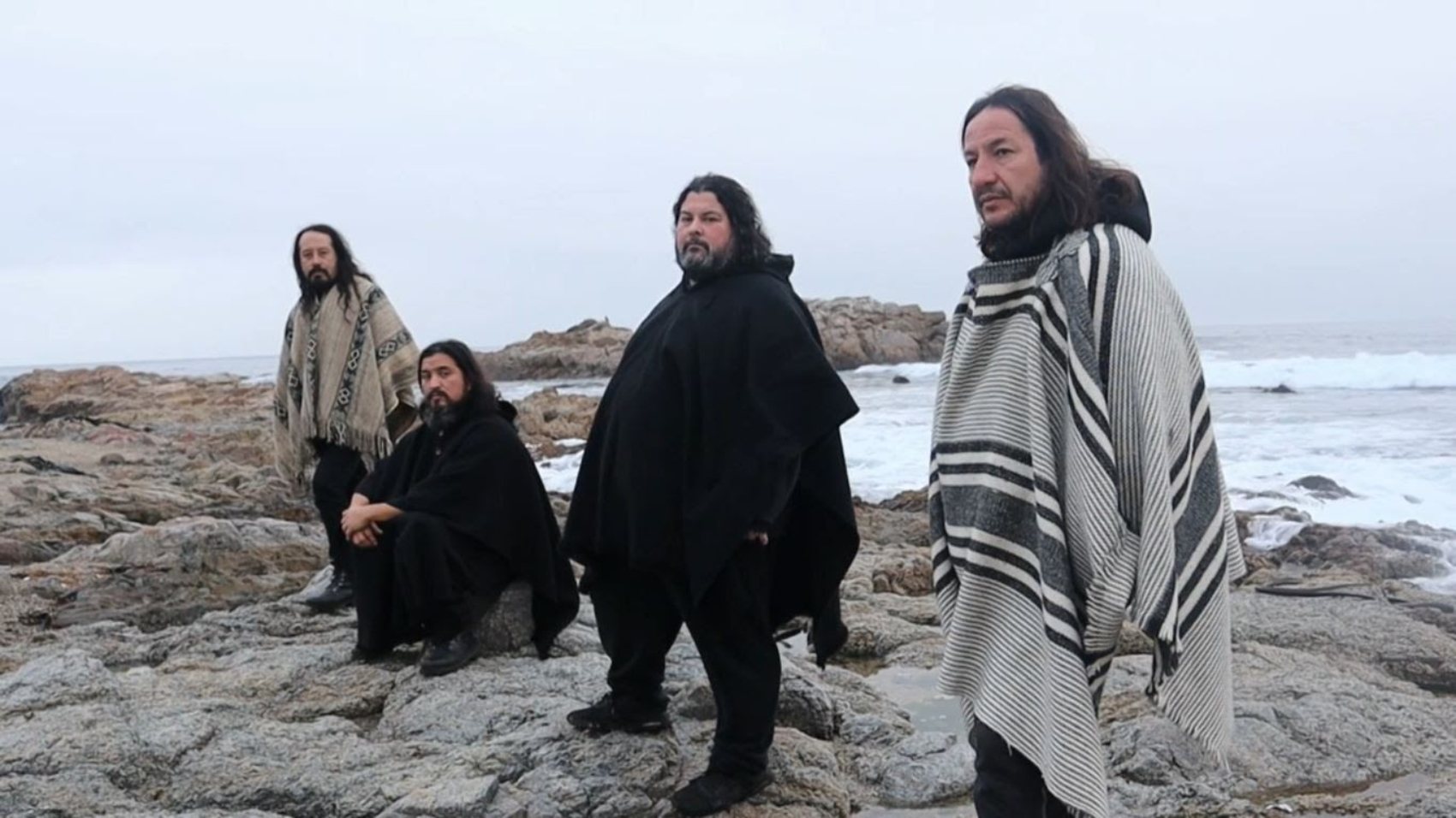 Bosque de Hualles - Agreste