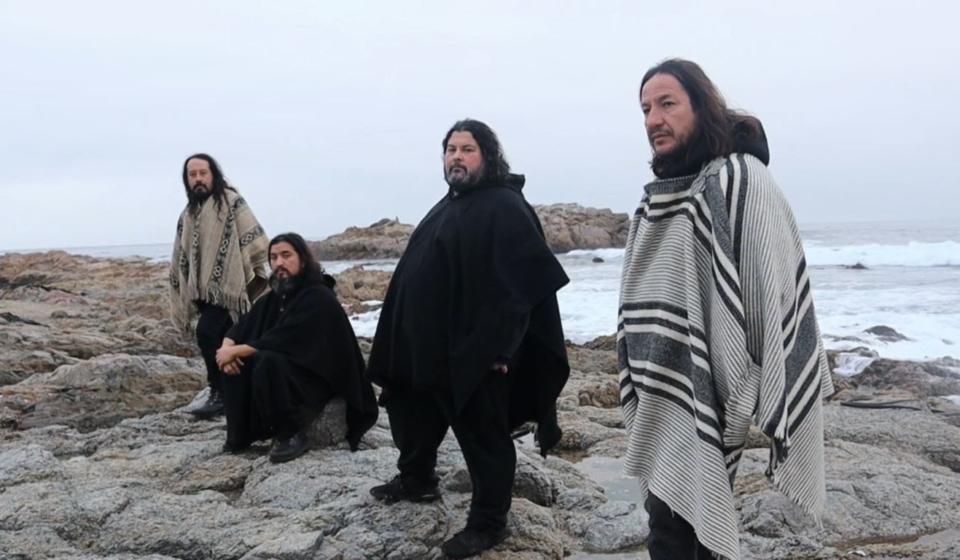 Bosque de Hualles - Agreste