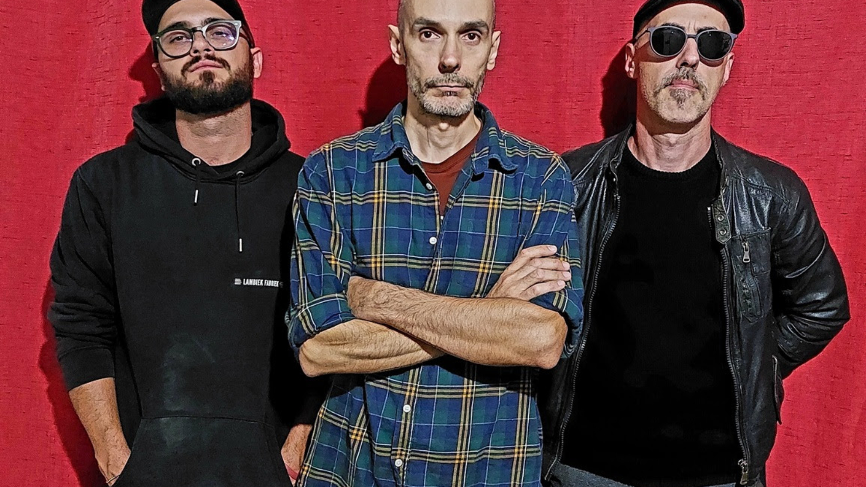 Daniele Brusaschetto-Dichotomous