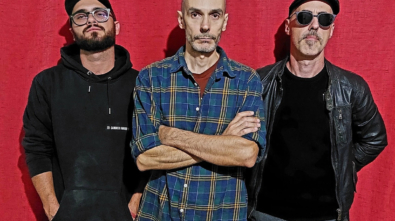 Daniele Brusaschetto-Dichotomous