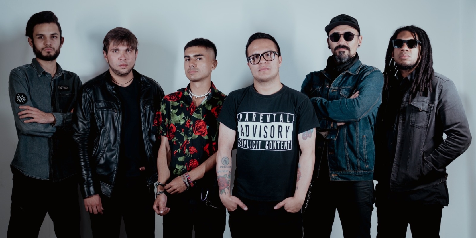 Distópxica - Arde 1